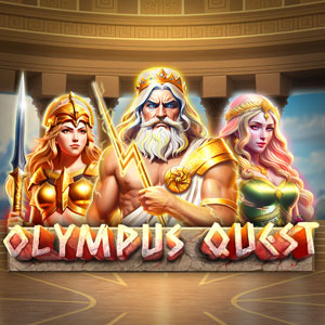 Olympus Quest